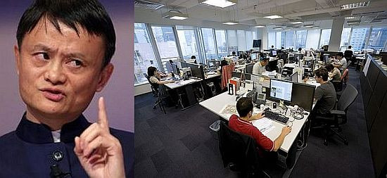 Δισεκατομμυριούχος εξηγεί πως θα δουλεύουν οι άνθρωποι σε λίγα χρόνια